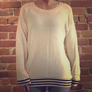 Madewell sweater
